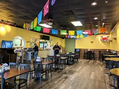 Tacos La Villa