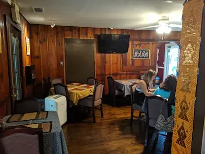 Bangkok Cabin