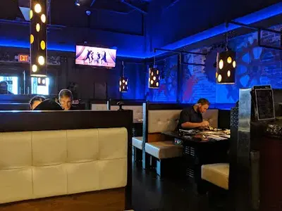 Iron Age Korean Steakhouse - Kennesaw