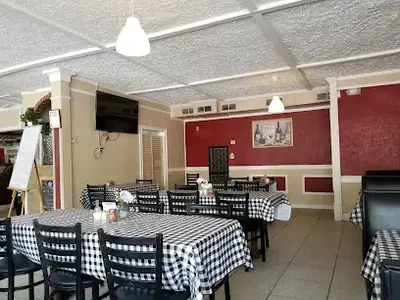 Doro's Italian Restaurant