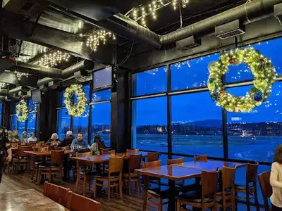 Elevation Chophouse & Skybar