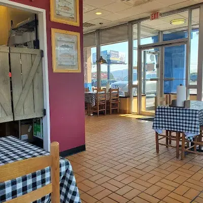 Jimpa's Catering