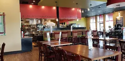 Newk's Eatery