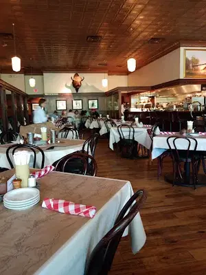 Ted's Montana Grill