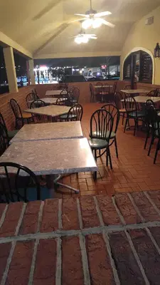 El Nopal Mexican Restaurant