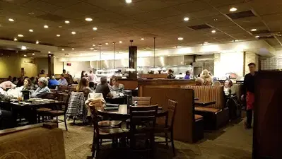Carrabba's Italian Grill