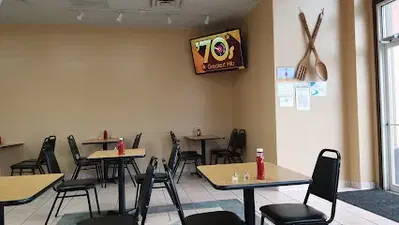 Pita King