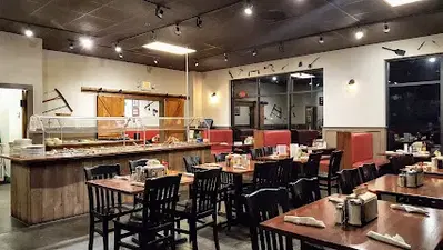 Daddy's Country Kitchen