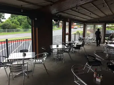 Poblanos Mexican Grill