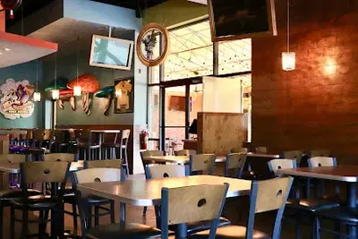 Mellow Mushroom Kennesaw