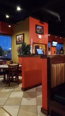 La Bamba Mexican Bar And Grill 4