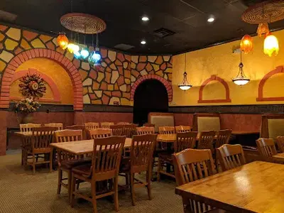 Laredos Mexican Bar and Grill