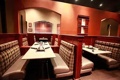 The Melting Pot