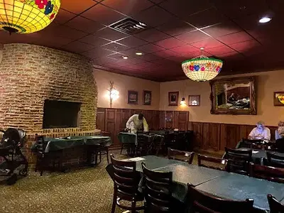 Provino's Italian Restaurant