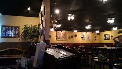 Rosaria's Italian Kitchen