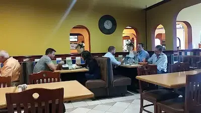 Las Palmas Mexican Restaurant
