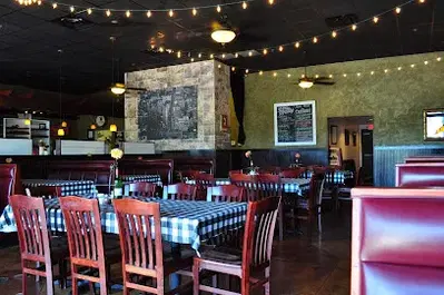 Capo's NY Pizza & Italian Ristorante