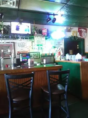 Rocky's Cafe & Pizza