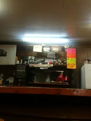 Tookes Country Bar-B-Que