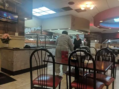 Soul Delicious Grill & Buffet