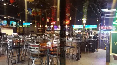 Rodeo Sports Bar
