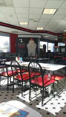 Steak 'n Shake