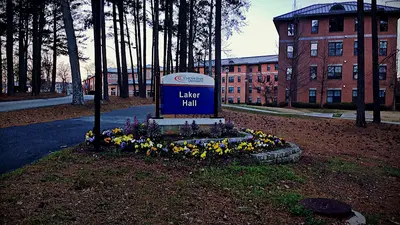 Clayton State Dining Services