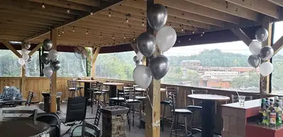 Savoy Bistro