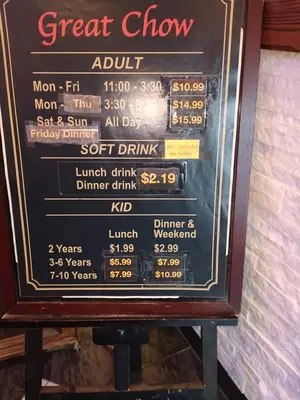 Business Photo