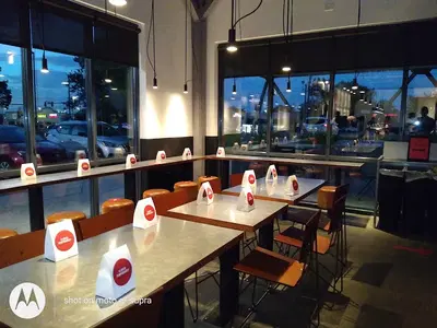 Chipotle Mexican Grill