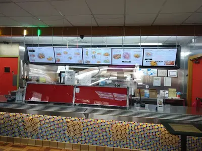 Dollar Cafe