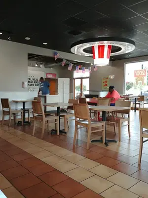 KFC