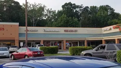 Pizza Hut