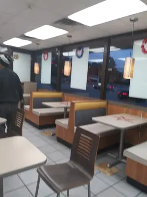 Church's Texas Chicken