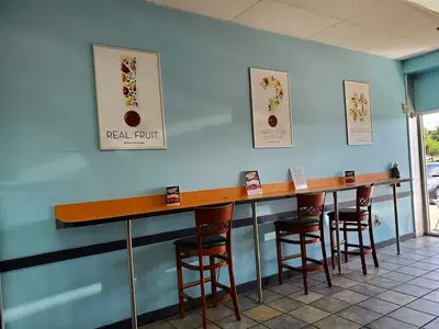 Planet Smoothie