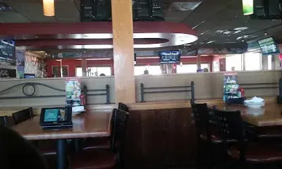 Applebee's Grill + Bar