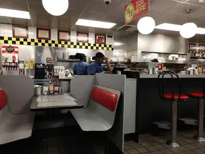 Waffle House