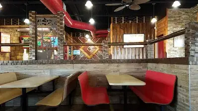Cook Out