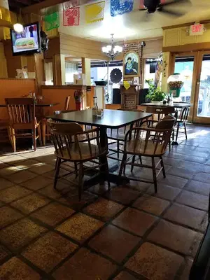 Las Colinas Mexican Grill