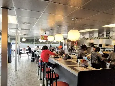 Waffle House