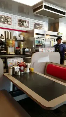 Waffle House