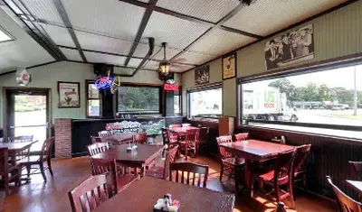 The Grove Restaurant & Tavern