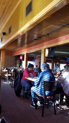 Applebee's Grill + Bar