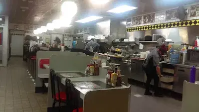 Waffle House
