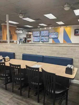 Sabri Kabab House