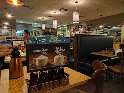 IHOP