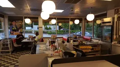 Waffle House