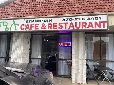 Melu Cafe and Restaurant