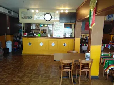 El Taco Naco