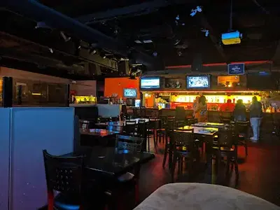 The Spot Bar & Grill